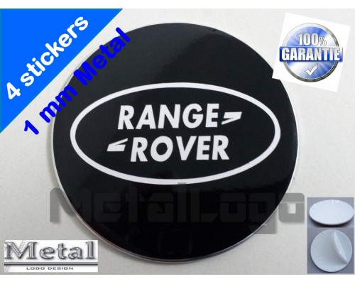Range Rover 3